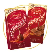 Lindor Aktionspackung