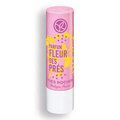 Lippenbalsam Wildblume