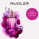 Mugler Alien Parfum Probe kostenlos Pulp