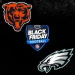 NFL live & kostenlos Eagles vs. Bears Prime Video