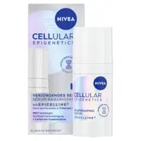 NIVEA Cellular Epigenetics Verjüngendes Serum 15ml