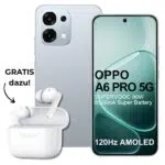 OPPO Smartphone + gratis Kopfhörer