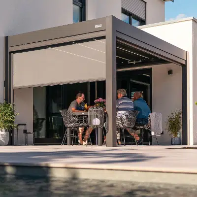 PERGOLUX Skydance S2