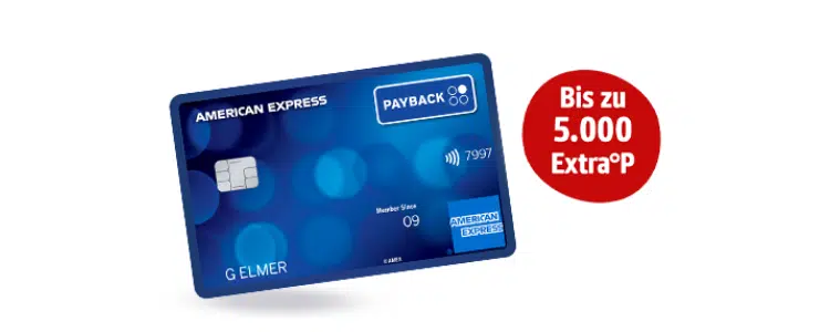 Payback AMEX