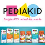 Pediakid Produkte