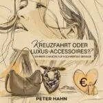 Peter Hahn-Gewinnspiel; Kreuzfahrt