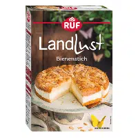 RUF Landlust Kuchen