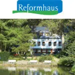 Hotelaufenthalt bei Reformhaus gewinnen