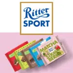 Ritter Sport Gewinnspiel