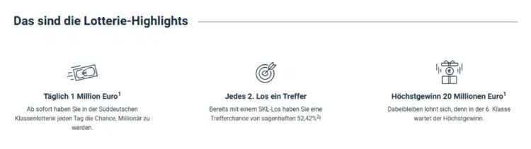 Günther SKL Highlights