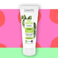 Gesichtsreinigung von tetesept