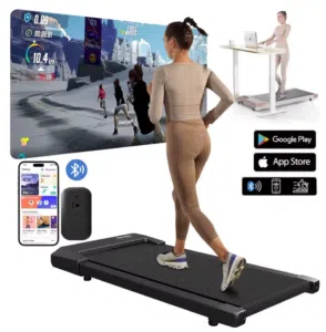 Laufband für Zuhause 2,5 PS