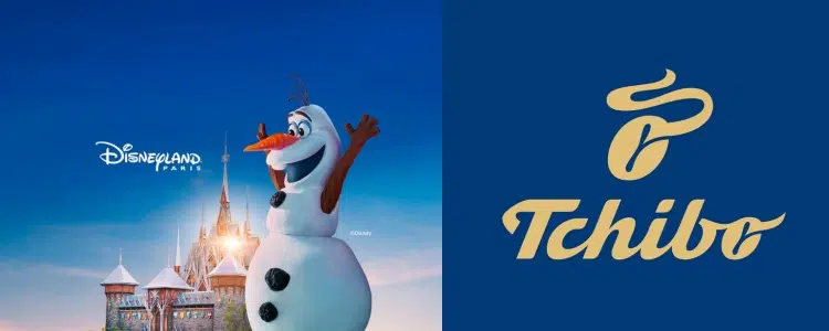 Tchibo Gewinnspiel Disneyland® Paris