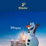Tchibo Gewinnspiel Disneyland® Paris