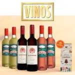 vinos Glühweinpaket