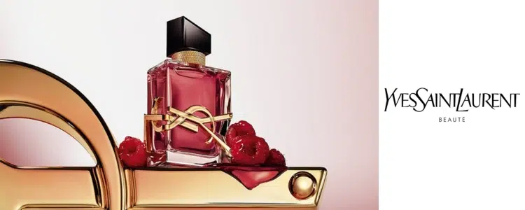 Yves Saint Laurent LIBRE Probe gratis