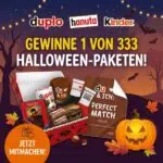 duplo_Halloween-Gewinnspiel
