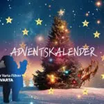 VARTA Adventskalender