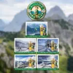 Allgäuer Büble kostenlose Grußkarten