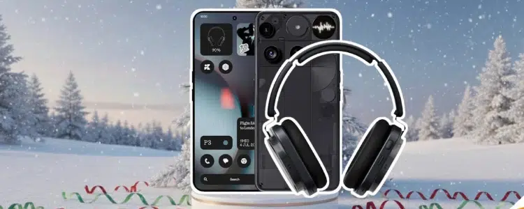 Adventsgewinnspiel von China Gadgets