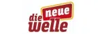 Die neue Welle Logo