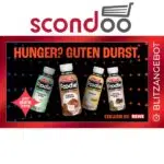 Ehrmann Foodie gratis testen