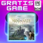 Hogwarts Legacy gratis bei Epic