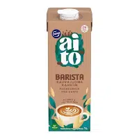 Fazer Aito Haferdrink