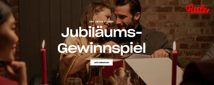 Fissler-Gewinnspiel