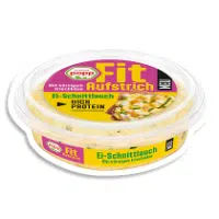 Fit-Aufstrich von Popp