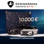 GewinnArena-Adventskalender