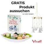 Vivat gratis Produkte