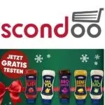 HOMANN Besties gratis testen scondoo