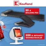 Kaufland Card-Gewinnspiel Januar 2026