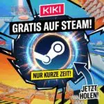 Kiki gratis bei Steam