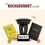 Gewinnspiel von Kochgourmet