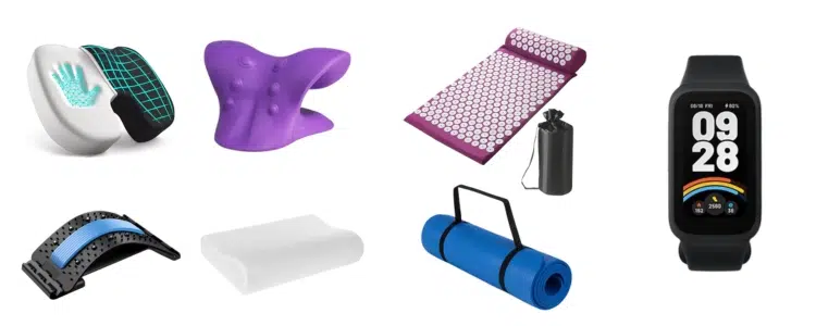 Körperdoc Gratiszugaben