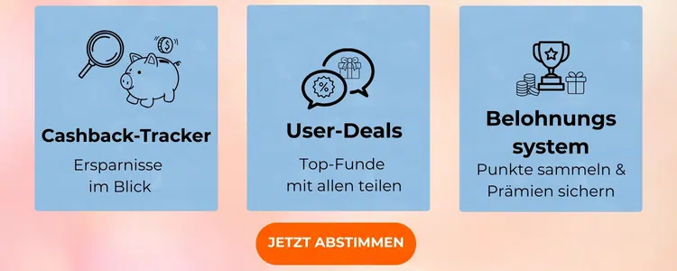 Kostenlos.de-Umfrage