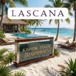 LASCANA-Gewinnspiel: Chance auf Curaçao-Urlaub