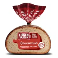 Lieken Brot
