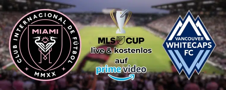 MLS live & kostenlos