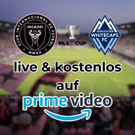 MLS live & kostenlos