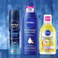 NIVEA Produkte