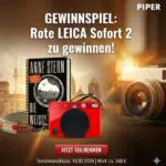 Gewinnspiel Piper Verlag
