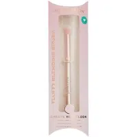 REVOLUTION Lidschattenpinsel Fluffy Blending