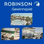 ROBINSON Gewinnspiel Jandia Playa