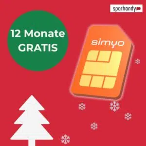 Simyo-Tarif kostenlos
