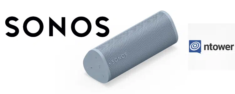 Sonos Lautsprecher gewinnen