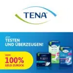 TENA gratis testen 2026