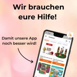 Umfrage Kostenlos.de-App